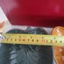 Mason Cash in The Forest Set of 3 Leaf Dishes Multi Colour Image 5