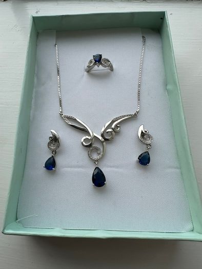 jewellery