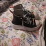 converse platform hightops Image 2