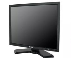 Dell 19-inch flat panel LCD monitor
