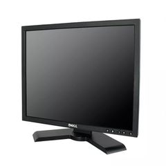 Dell 19-inch flat panel LCD monitor