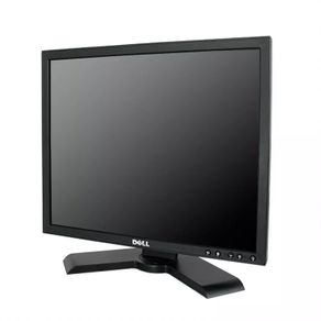 Dell 19-inch flat panel LCD monitor