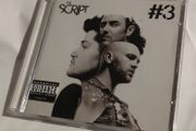 The Script No.3 Cd