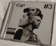 The Script No.3 Cd