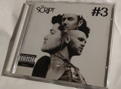 The Script No.3 Cd