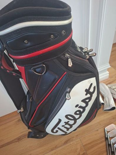 Taylormade Golf Set