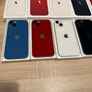iPhone 13,128Gab (GRADE A Mint Like New) Original phone never been opened with Original Batteries UNLOCKED 3 Month Warranty Free Phone Cover and Screen Protector Image 2