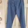 ladies jeans bnwt. Boutique bought Image 3