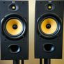 Denon AVR-1802 Receiver with B&W Speakers Image 4