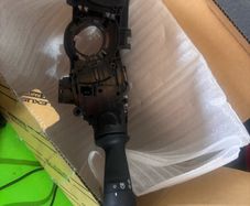 Toyota hilux headlight/indicator switch
