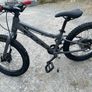 Vitus 20+ Kids Mountain Bike Image 4