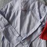 Tommy Hilfiger boys shirt size 164cm Image 4