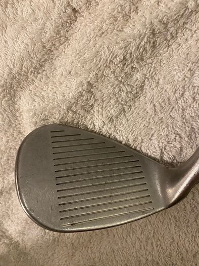 ping 56 degree wedge