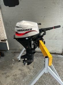 Mariner 9.9hp 4 Stroke Outboard Engine