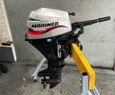 Mariner 9.9hp 4 Stroke Outboard Engine