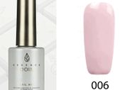 Solid Colours 14ml Nail Gel Polish Soak-Off UV LED - Color #6