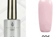 Solid Colours 14ml Nail Gel Polish Soak-Off UV LED - Color #6
