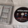 PS3 Game Vin Diesel Wheelman Image 2