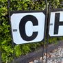 Dressage letters Image 2