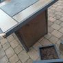 Gas Firepit Image 4