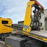 Recovery truck Image 9