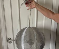 Lights - matching pair
