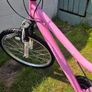 girls bike Image 2