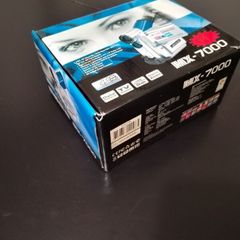 Digital camcorder