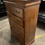 Chest of 5 drawers Image 5
