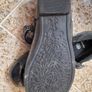 Girls Clarkes shoes, size 2 Image 4