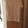 Pull and Bear Tee Size 12 Image 2