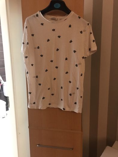 Pull and Bear Tee Size 12