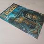 2000AD Villains Takeover Special (Judge Dredd Comic Book 2019) Image 4