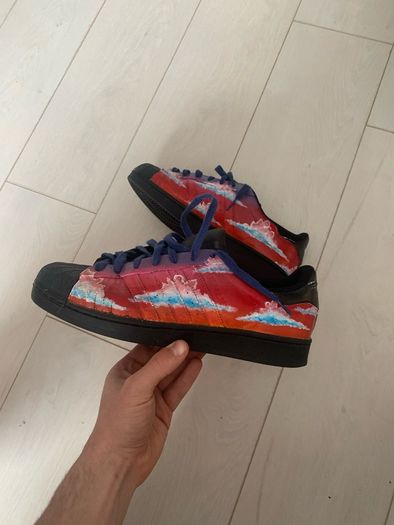 adidas superstars