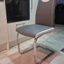 5 kitchen chairs Image 2