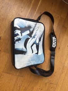 Star Wars Bag