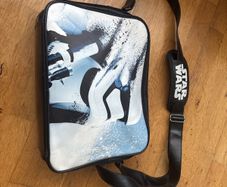 Star Wars Bag