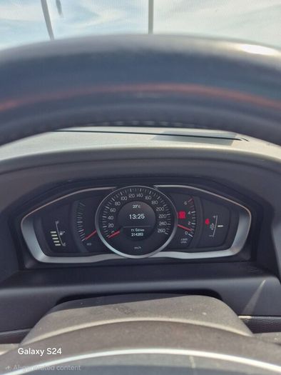 Volvo XC60 2015