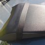 Honda CB1000R Pillion Seat Image 4