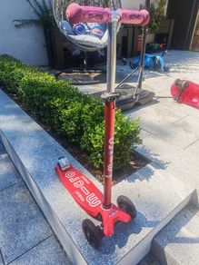 Micro scooter Maxi