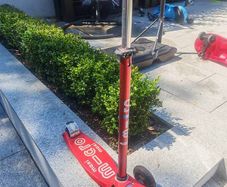 Micro scooter Maxi