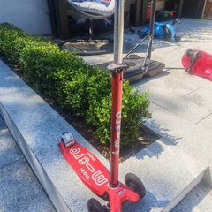 Micro scooter Maxi