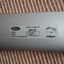 Ford Puma Roof Base Carrier Image 4