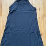 Brand New Shein black dress size uk 6 (belt not included) Image 5
