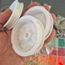 Beads Charms Clay Beads Bracelet Making Kit Image 9