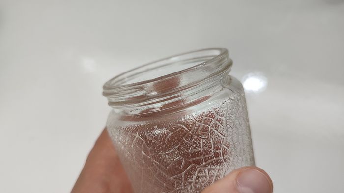 423 - Set of 7 Vintage Collectible Decorative Jars