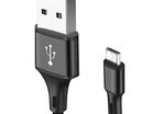 PlayStation 4 PS4 Xbox One Wireless Controller 3m Charging Sync Charge Cable