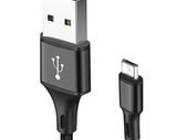 PlayStation 4 PS4 Xbox One Wireless Controller 3m Charging Sync Charge Cable