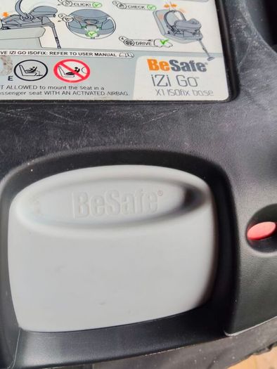 Isofix