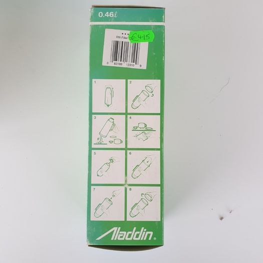 Aladdin vacuum flask No 283 replacement filler X 5